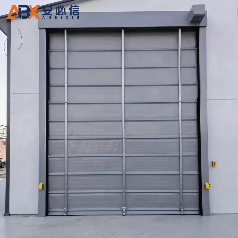 丽江市高速堆积门