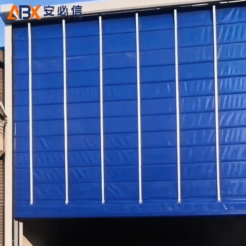 丽江市海绵门封