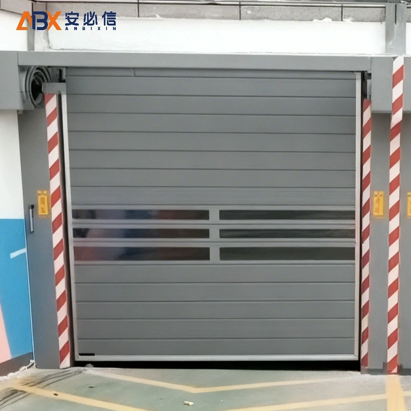 丽江市雷达高速门